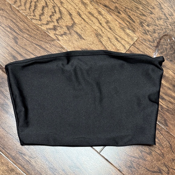 Black Tube Top - Picture 1 of 1